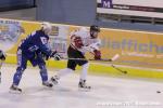 Photo hockey match Montpellier  - Toulouse-Blagnac le 14/01/2012
