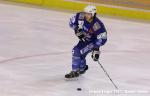 Photo hockey match Montpellier  - Toulouse-Blagnac le 14/01/2012