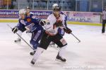 Photo hockey match Montpellier  - Toulouse-Blagnac le 14/01/2012
