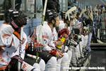 Photo hockey match Montpellier  - Toulouse-Blagnac le 14/01/2012