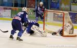 Photo hockey match Montpellier  - Toulouse-Blagnac le 14/01/2012