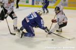 Photo hockey match Montpellier  - Toulouse-Blagnac le 14/01/2012