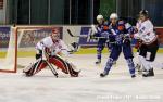 Photo hockey match Montpellier  - Toulouse-Blagnac le 14/01/2012