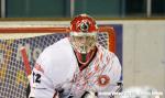Photo hockey match Montpellier  - Toulouse-Blagnac le 14/01/2012