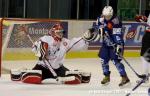Photo hockey match Montpellier  - Toulouse-Blagnac le 14/01/2012