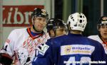 Photo hockey match Montpellier  - Toulouse-Blagnac le 14/01/2012