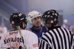 Photo hockey match Montpellier  - Toulouse-Blagnac le 19/01/2013