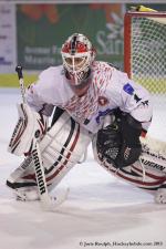 Photo hockey match Montpellier  - Toulouse-Blagnac le 19/01/2013