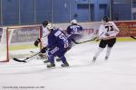 Photo hockey match Montpellier  - Toulouse-Blagnac le 19/01/2013