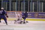 Photo hockey match Montpellier  - Toulouse-Blagnac le 19/01/2013