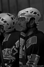 Photo hockey match Montpellier  - Toulouse-Blagnac le 19/01/2013