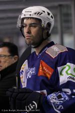 Photo hockey match Montpellier  - Toulouse-Blagnac le 19/01/2013