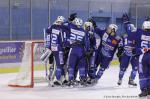 Photo hockey match Montpellier  - Toulouse-Blagnac le 19/01/2013