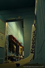 Photo hockey match Montpellier  - Toulouse-Blagnac le 19/01/2013