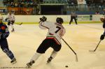 Photo hockey match Montpellier  - Toulouse-Blagnac le 19/01/2013