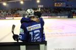 Photo hockey match Montpellier  - Toulouse-Blagnac le 19/01/2013
