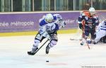 Photo hockey match Montpellier  - Val Vanoise II le 05/12/2015