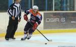 Photo hockey match Montpellier  - Val Vanoise II le 05/12/2015