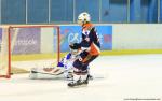 Photo hockey match Montpellier  - Val Vanoise II le 05/12/2015