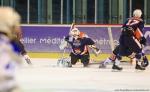 Photo hockey match Montpellier  - Val Vanoise II le 05/12/2015