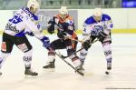 Photo hockey match Montpellier  - Val Vanoise II le 05/12/2015