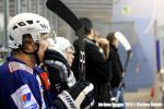 Photo hockey match Montpellier  - Valence le 10/12/2011