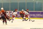 Photo hockey match Montpellier  - Vaujany le 21/10/2017