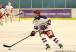 Photo hockey match Montpellier  - Vaujany le 21/10/2017