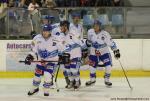 Photo hockey match Montpellier  - Villard-de-Lans le 15/10/2016