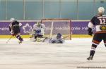 Photo hockey match Montpellier  - Villard-de-Lans le 15/10/2016