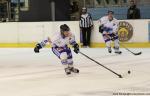 Photo hockey match Montpellier  - Villard-de-Lans le 15/10/2016