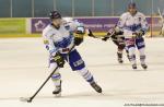 Photo hockey match Montpellier  - Villard-de-Lans le 15/10/2016