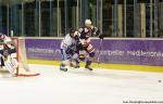 Photo hockey match Montpellier  - Villard-de-Lans le 15/10/2016