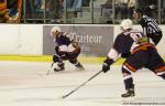 Photo hockey match Montpellier  - Villard-de-Lans le 15/10/2016