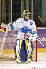 Photo hockey match Montpellier  - Villard-de-Lans le 15/10/2016