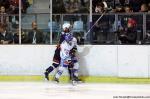 Photo hockey match Montpellier  - Villard-de-Lans le 15/10/2016