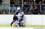Photo hockey match Montpellier  - Villard-de-Lans le 15/10/2016