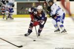 Photo hockey match Montpellier  - Villard-de-Lans le 15/10/2016