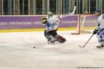 Photo hockey match Montpellier  - Villard-de-Lans le 15/10/2016