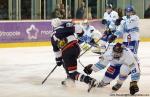 Photo hockey match Montpellier  - Villard-de-Lans le 15/10/2016