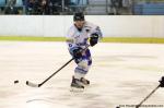 Photo hockey match Montpellier  - Villard-de-Lans le 15/10/2016