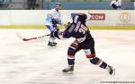 Photo hockey match Montpellier  - Villard-de-Lans le 15/10/2016