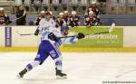 Photo hockey match Montpellier  - Villard-de-Lans le 15/10/2016