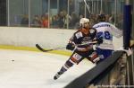 Photo hockey match Montpellier  - Villard-de-Lans le 15/10/2016