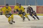 Photo hockey match Montpellier  - Villard-de-Lans le 11/03/2017
