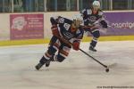 Photo hockey match Montpellier  - Villard-de-Lans le 11/03/2017