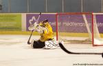 Photo hockey match Montpellier  - Villard-de-Lans le 11/03/2017
