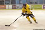 Photo hockey match Montpellier  - Villard-de-Lans le 11/03/2017