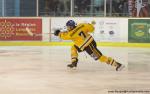 Photo hockey match Montpellier  - Villard-de-Lans le 11/03/2017