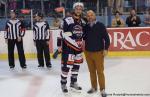 Photo hockey match Montpellier  - Villard-de-Lans le 11/03/2017
